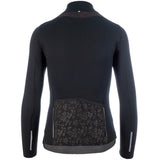 Maglia donna maniche lunghe Q36.5 - Nero