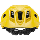 Casco Uvex Quatro Integrale - Giallo nero - I
