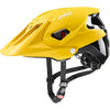 Uvex Quatro Integrale helmet - Yellow black