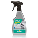 Motorex Quick Clean Wipe e Go - 500ml