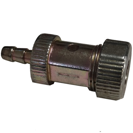 Raccordo Pompa Gist - Q