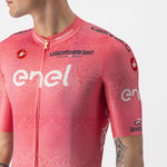 Giro d'Italia Race 2022 Rosa trikot