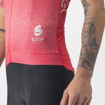 Giro d'Italia Race 2022 Rosa jersey