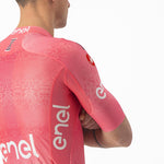 Giro d'Italia Race 2022 Rosa trikot