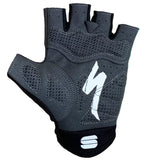 Guanti Bora Hansgrohe race 2021 - Grigio