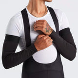 Manicotti Specialized Race Rain - Nero - C