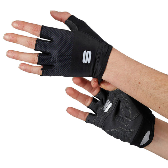 Sportful Race woman glove - Black