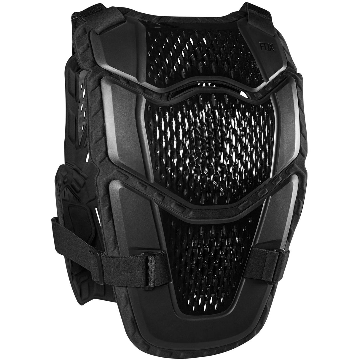 Pettorina bambino Fox Raceframe Impact - Nero - F