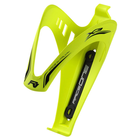 Portabid�nes RaceOne X3 Rubber - Amarillo