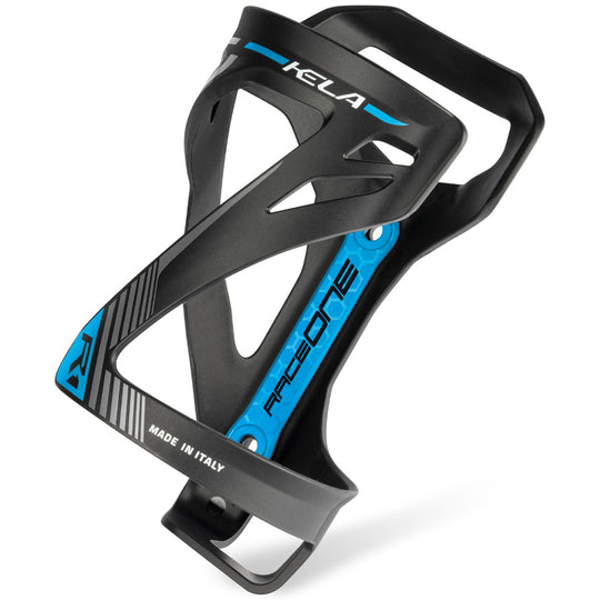 Portabid�nes RaceOne Kela - Negro azul