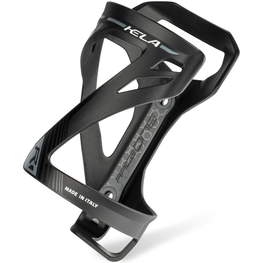 Portabid�nes RaceOne Kela - Negro gris