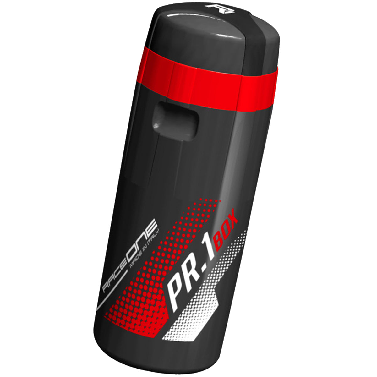 Portautensili RaceOne PR1 - Nero rosso