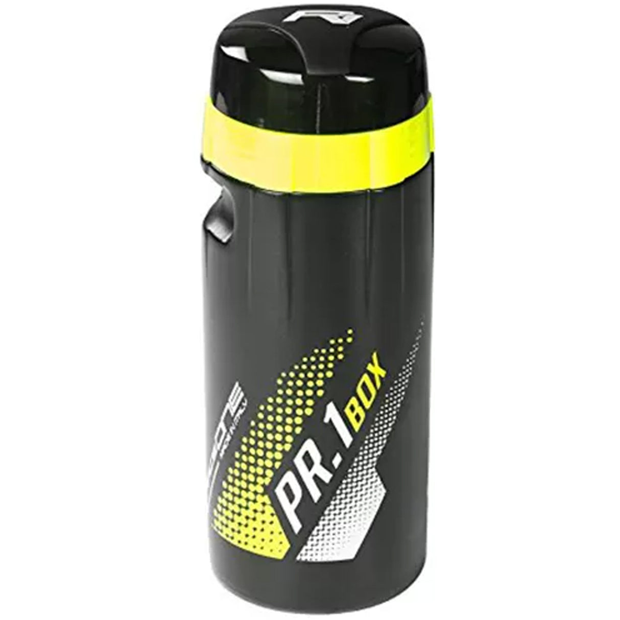 Portautensili RaceOne PR1 - Nero giallo - C