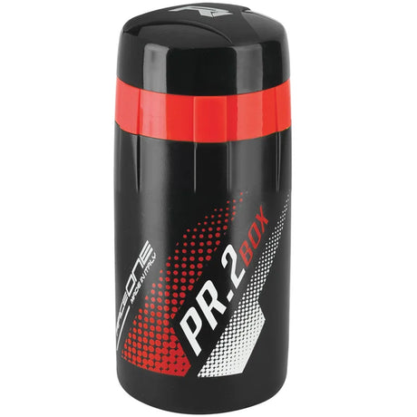 Portautensili RaceOne PR2 - Nero rosso