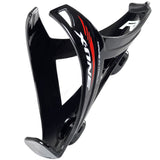 Portaborraccia RaceOne X1-ONE Glossy - Nero