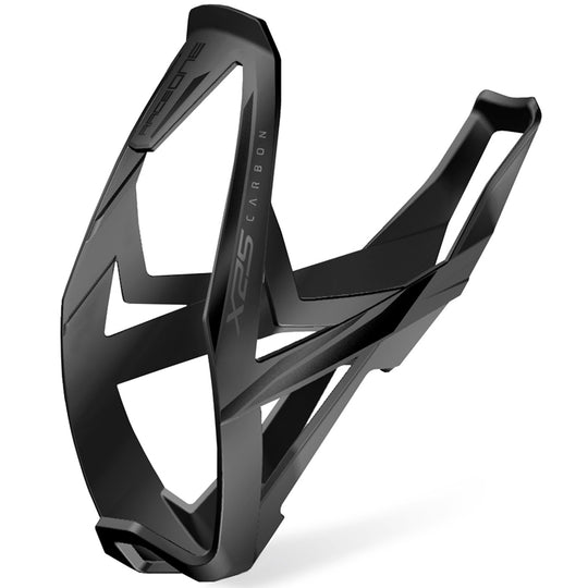 Portabidones RaceOne X25 Carbon - Negro