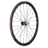 Ruote Fulcrum Racing 4 DB - Nero - A