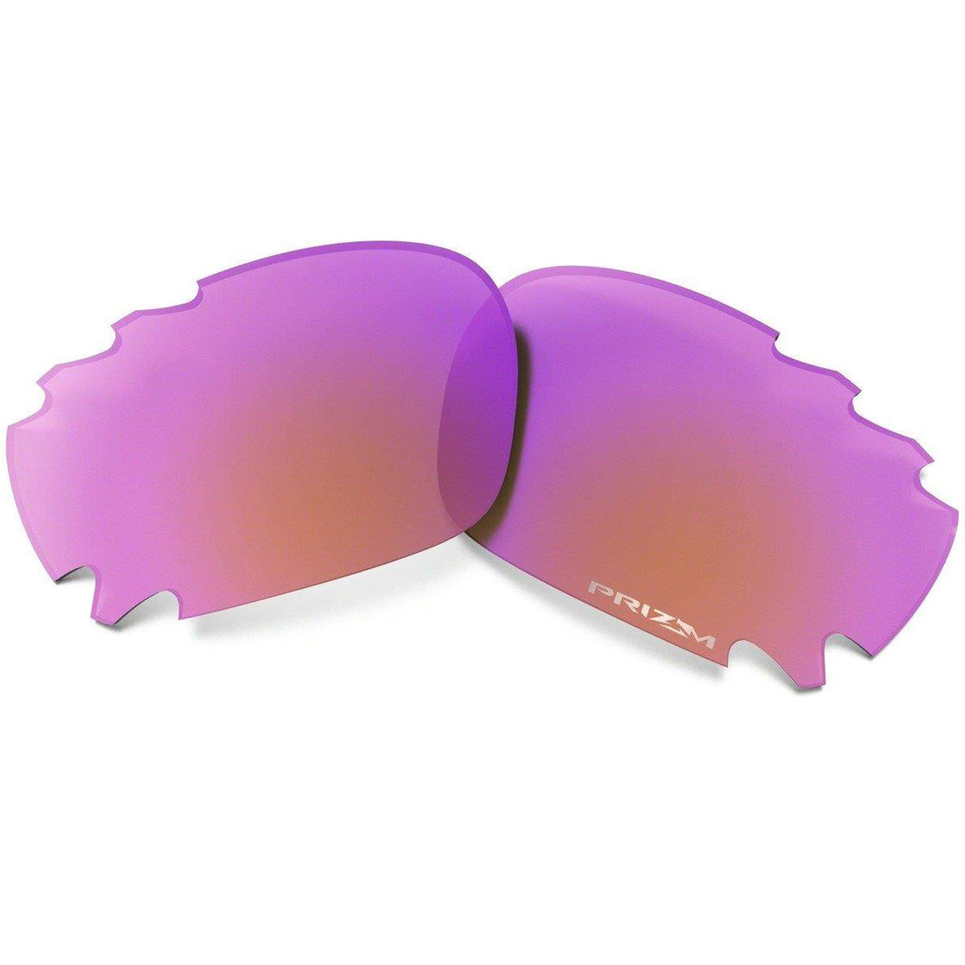 PolarLens Polarizzati Viola Ricambio Lenti per Oakley Giove LX Occhiali da Sole