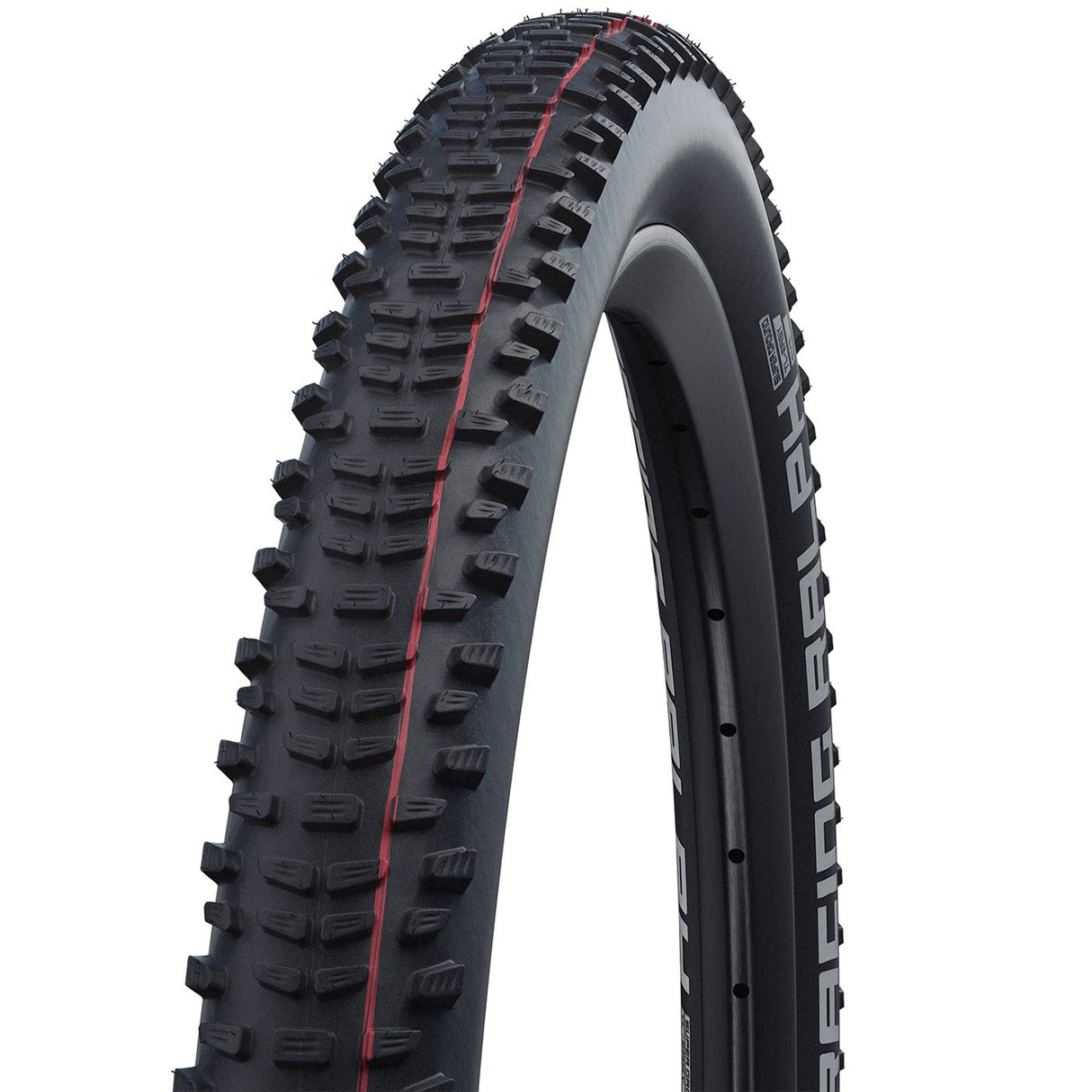 Schwalbe Racing Ralph Super Ground Evo Addix Speed - 29x2.25 - F