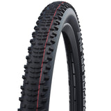 Schwalbe Racing Ralph Super Ground Evo Addix Speed - 29x2.25 - F