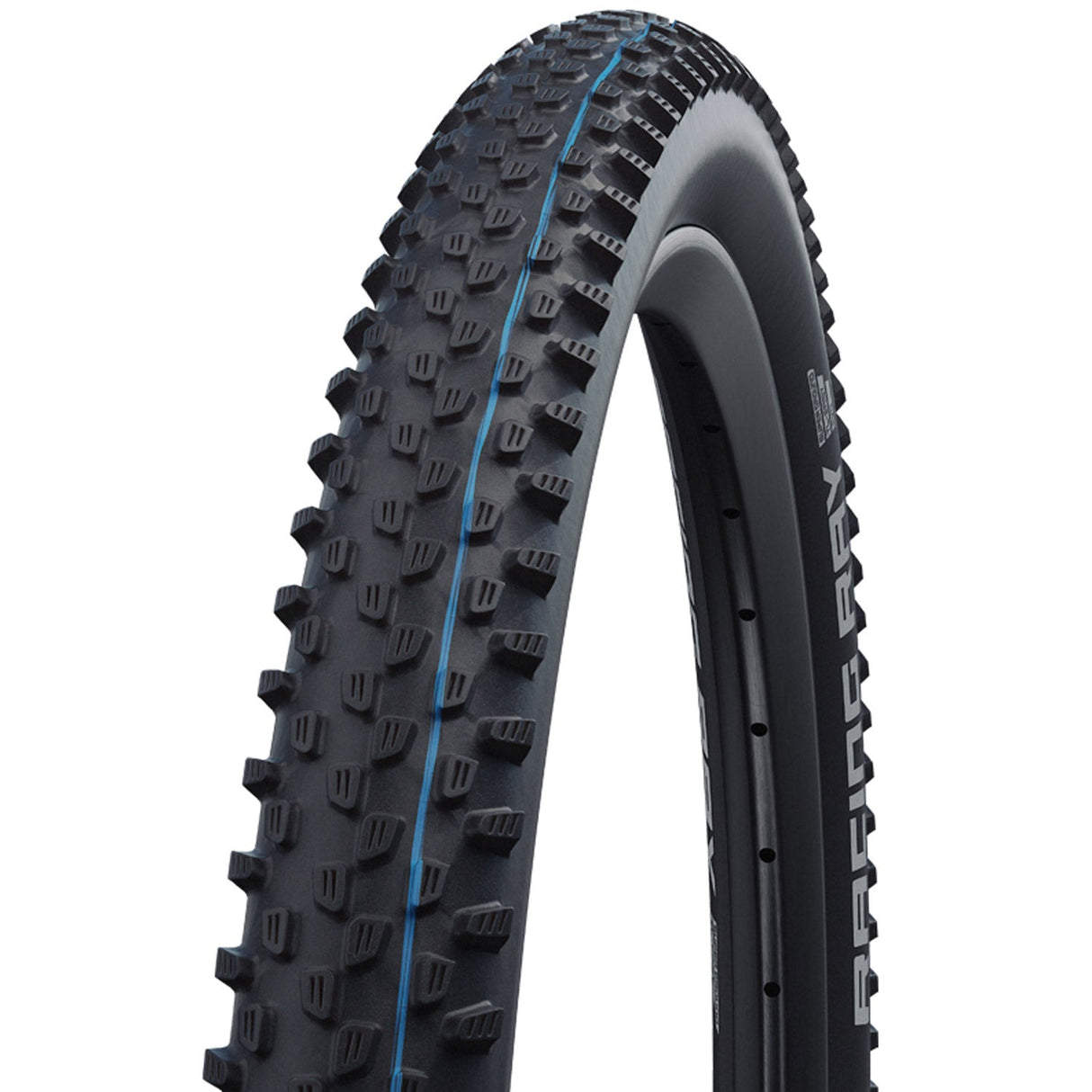 Schwalbe Racing Ray Evo Super Ground ADDIX SpeedGrip - 29x2.25 - D