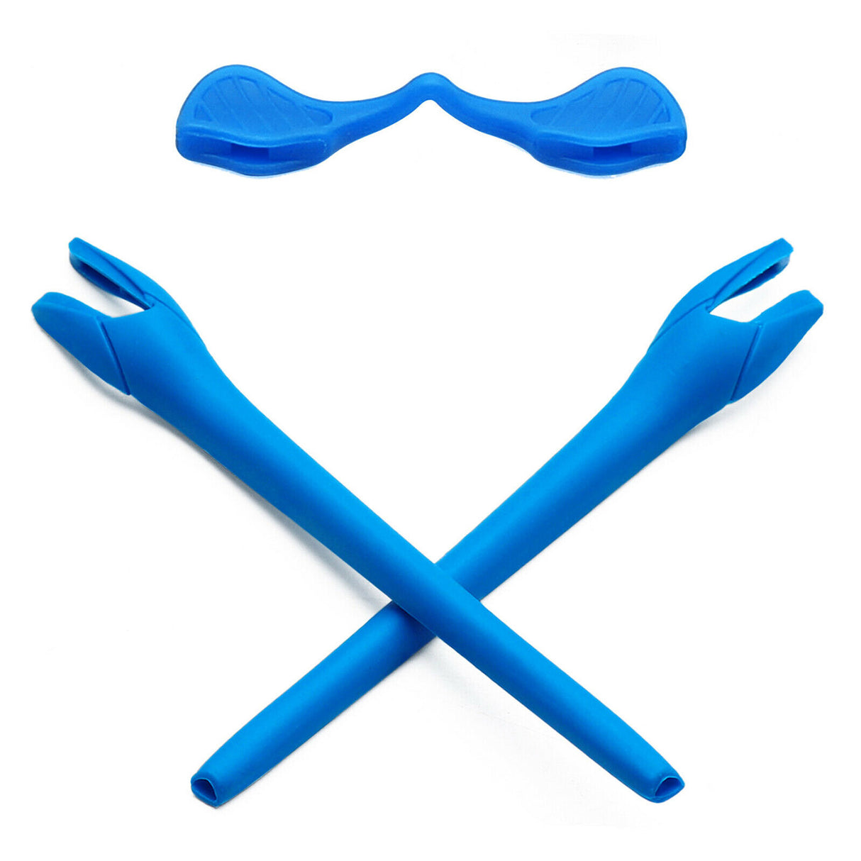 Oakley Radar EV Earsock - Electric Blue - L