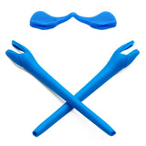 Oakley Radar EV Earsock - Electric Blue - L