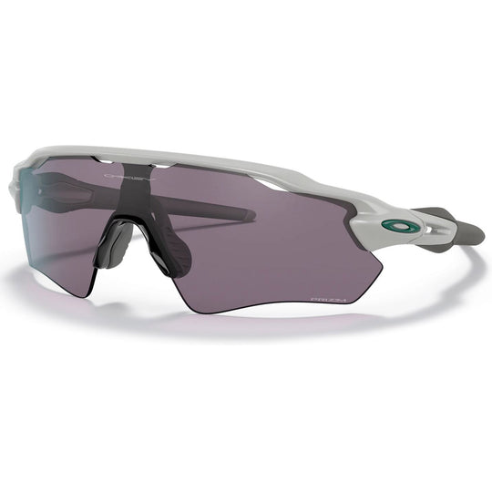 Oakley Radar EV Path Brille - Matte cool grey prizm grey