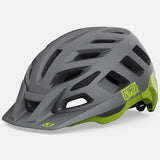 Casco Giro Radix - Grigio verde - D