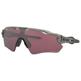 Occhiali Oakley Radar EV Path - Grey Ink Prizm Road Black