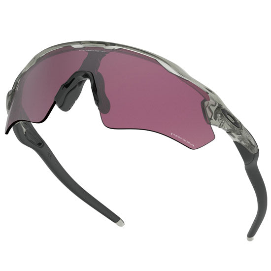 Occhiali Oakley Radar EV Path - Grey Ink Prizm Road Black