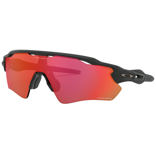 Oakley Radar EV Path brille - Matte Black Prizm Trail Torch
