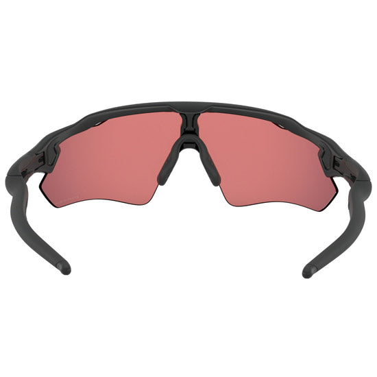 Occhiali Oakley Radar EV Path - Matte Black Prizm Trail Torch