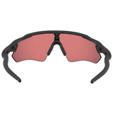 Occhiali Oakley Radar EV Path - Matte Black Prizm Trail Torch