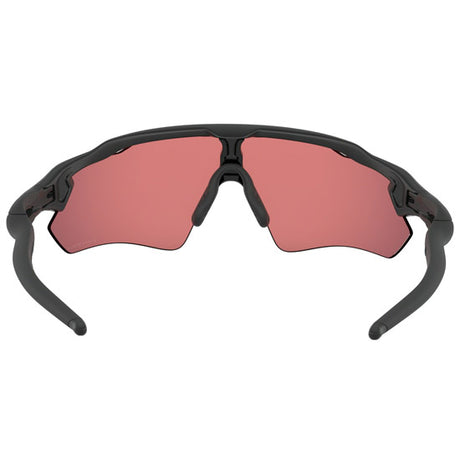 Occhiali Oakley Radar EV Path - Matte Black Prizm Trail Torch