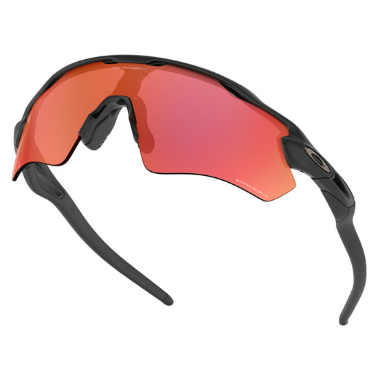 Occhiali Oakley Radar EV Path - Matte Black Prizm Trail Torch