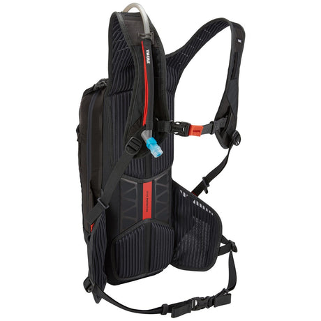 Zaino Thule Rail 12L Pro - Nero - N