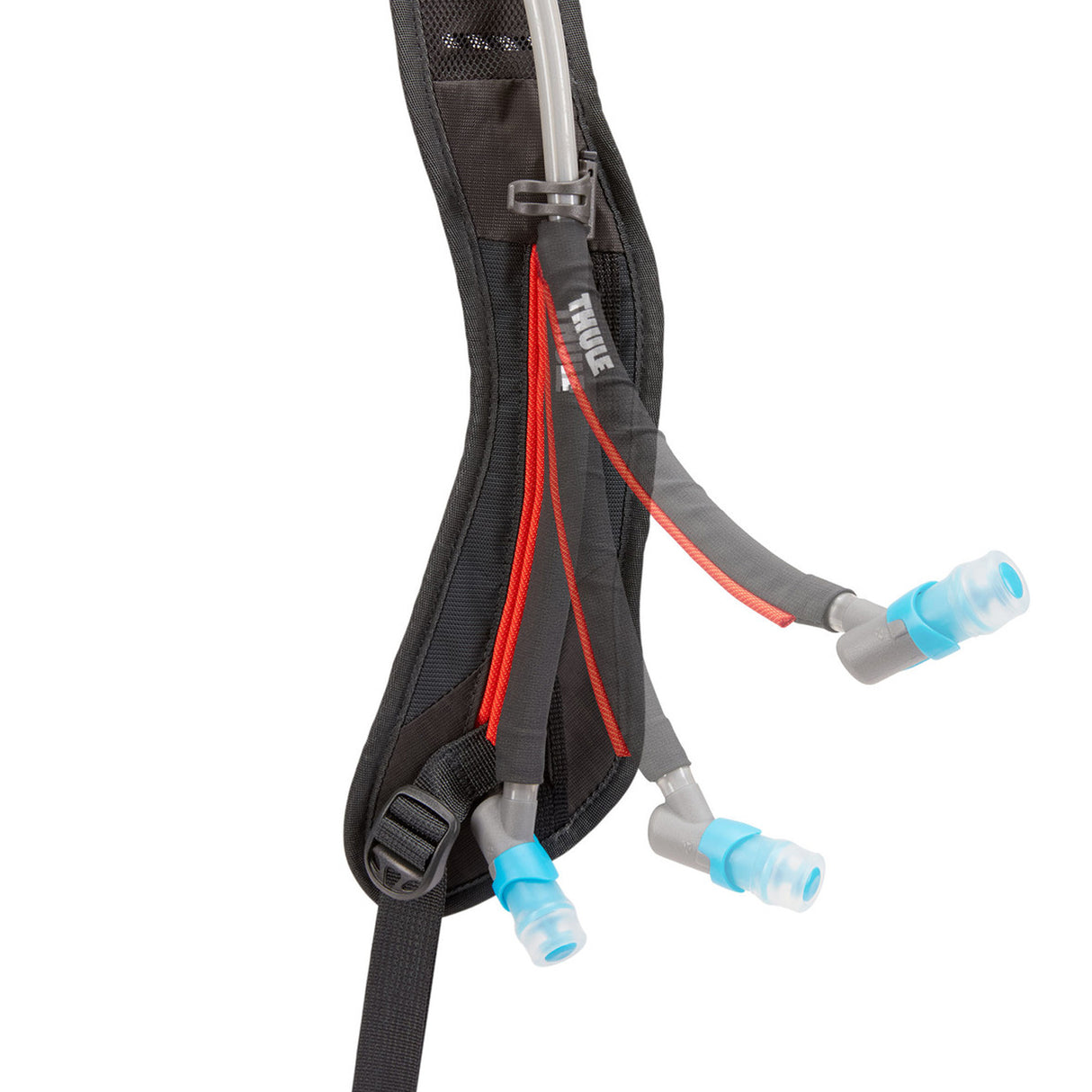 Zaino Thule Rail 12L Pro - Nero - P