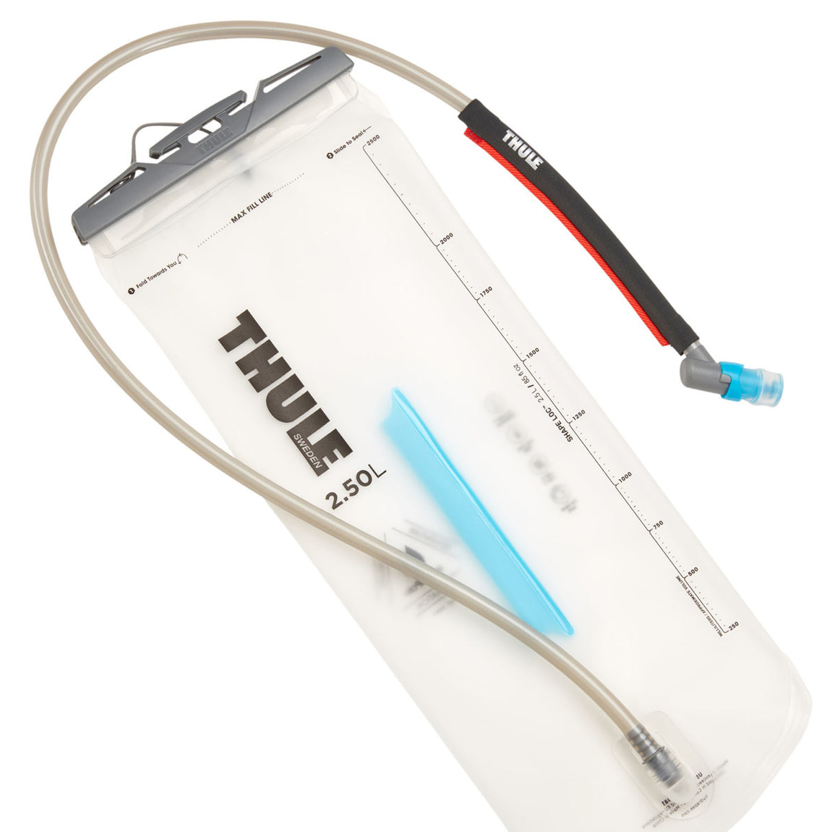 Zaino Thule UpTake 8L - Blu - L