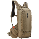 Zaino Thule Rail 12L Pro - Marrone - I