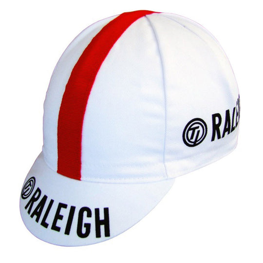 Cycling cap Raleigh