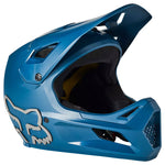 Fox Rampage Mips helmet - Blue