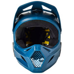 Fox Rampage Mips helmet - Blue