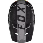 Fox Rampage Comp Drtsrfr helmet - Black