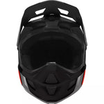 Fox Rampage Comp Drtsrfr helmet - Black