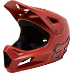 Fox Rampage Mips helmet  - Red