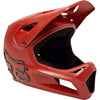 Casque Fox Rampage Mips - Rouge