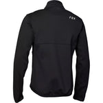 Fox Ranger Fire Fleece jacket - Black