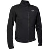 Fox Ranger Fire Fleece jacket - Black