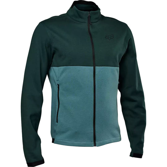 Veste Fox Ranger Fire Fleece - Vert
